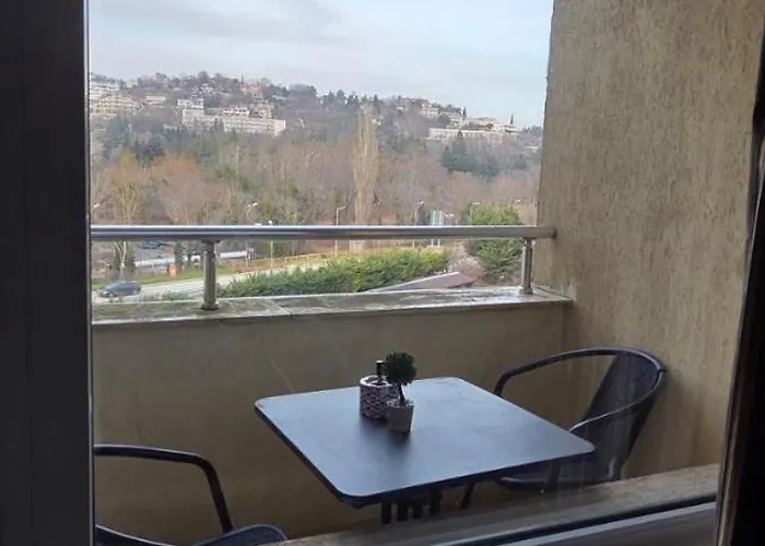 Appartamento радост