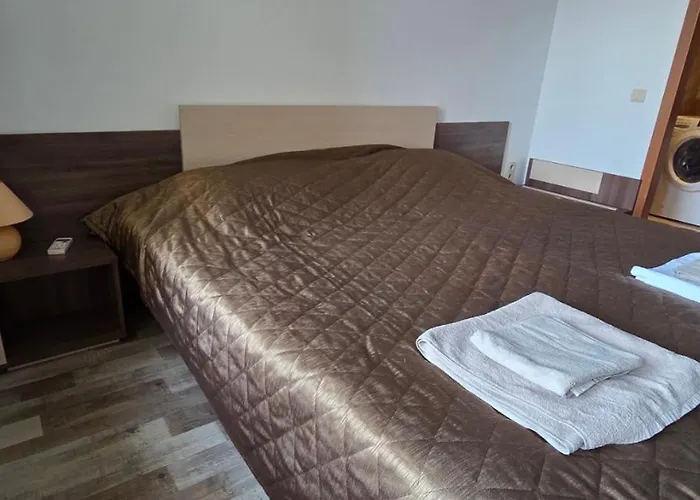 радост Διαμέρισμα *